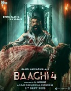 Watch Baaghi 4 (2025) Online Full Movie Free