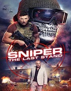 Sniper The Last Stand (2025) Full Movie Watch Online Free