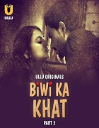 Watch Biwi Ka Khat (2025) Online Full Movie Free