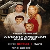 Watch A Deadly American Marriage (2025) Online Full Movie Free