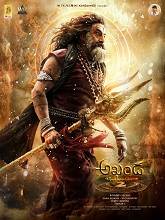 Akhanda 2 (2025) Full Movie Watch Online Free