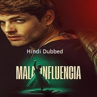 Watch Bad Influence (2025) Online Full Movie Free