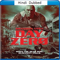 Watch Day Zero (2022) Online Full Movie Free