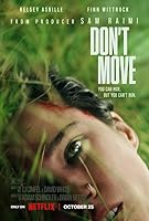 Watch Don't Move (2024) Online Full Movie Free