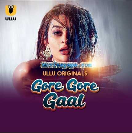 Watch Gore Gore Gaal (2025) Online Full Movie Free