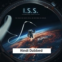 Watch I.S.S. (2024) Online Full Movie Free