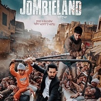 Watch Jombieland (2025) Online Full Movie Free