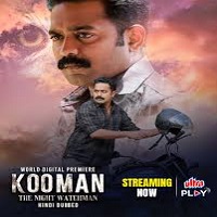 Watch Kooman The Night Watchman (2025) Online Full Movie Free