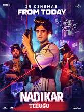 Watch Nadikar (2024) Online Full Movie Free