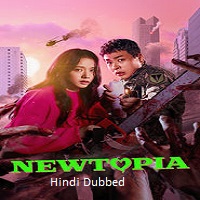 Watch Newtopia (2025) Online Full Movie Free