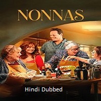 Watch Nonnas (2025) Online Full Movie Free