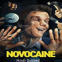 Watch Novocaine (2025) Online Full Movie Free