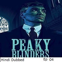 Watch Peaky Blinders (2025) Online Full Movie Free