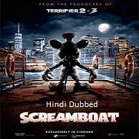 Watch Screamboat (2025) Online Full Movie Free