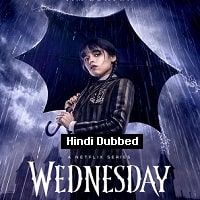 Watch Wednesday (2022) Online Full Movie Free