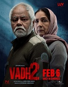 Vadh 2 (2026) Full Movie Watch Online Free