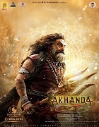 Akhanda 2 (2025) Full Movie Watch Online Free