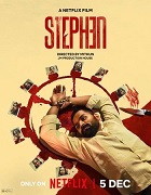 Stephen (2025) Full Movie Watch Online Free
