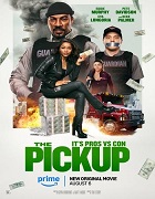 Watch The Pickup (2025) Online Full Movie Free