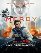Mercy (2026) Full Movie Watch Online Free