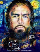 Watch WWE Clash in Paris 2025 (2025) Online Full Movie Free