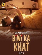 Watch Biwi Ka Khat (2025) Online Full Movie Free
