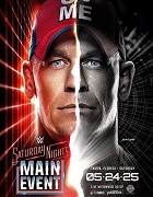 Watch WWE Saturday Night's Main Event 39 (2025) Online Full Movie Free