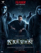 Watch Aaryan (2025) Online Full Movie Free