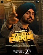 Watch Detective Sherdil (2025) Online Full Movie Free