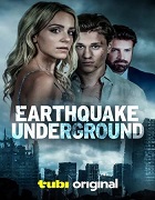 Watch Earthquake Underground (2025) Online Full Movie Free