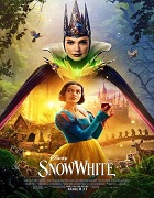 Watch Snow White (2025) Online Full Movie Free