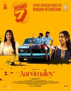 Aaromaley (2025) Full Movie Watch Online Free