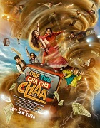 Watch One Two Cha Cha Chaa (2026) Online Full Movie Free