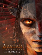 Watch Avatar Fire and Ash (2025) Online Full Movie Free