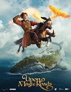 Watch Upon the Magic Roads (2021) Online Full Movie Free