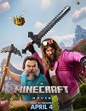 Watch A Minecraft Movie (2025) Online Full Movie Free