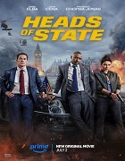 Watch Heads of State (2025) Online Full Movie Free