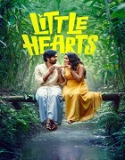 Little Hearts (2025) Full Movie Watch Online Free