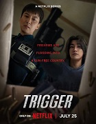 Watch Trigger (2025) Online Full Movie Free