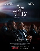 Jay Kelly (2025) Full Movie Watch Online Free