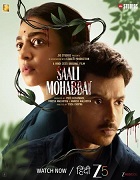Saali Mohabbat (2025) Full Movie Watch Online Free