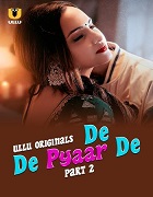 Watch De De Pyaar De (2025) Online Full Movie Free