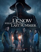 Watch I Know What You Did Last Summer (2025) Online Full Movie Free